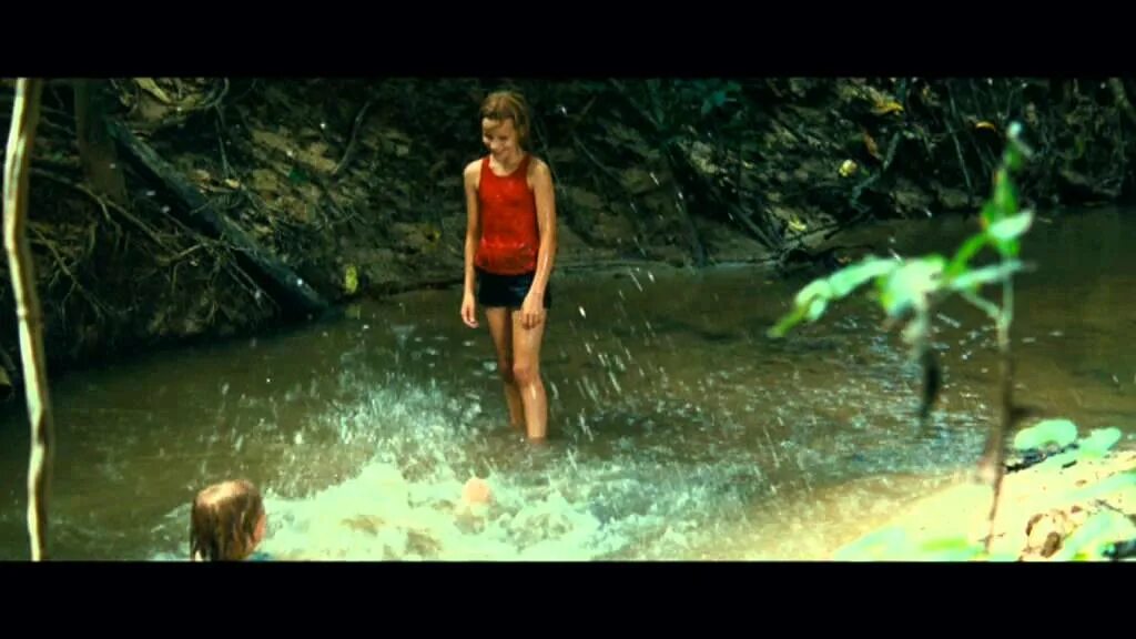 Дитя джунглей 2011. Дитя джунглей / dschungelkind (2011) германия. зина ткоч дитя джунглей. sabine kuegler дитя джунглей. стелла кункат фото.