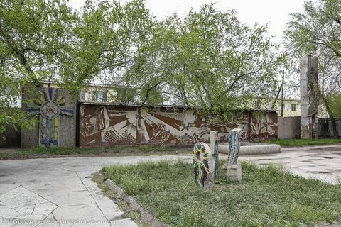 Черногорск 10