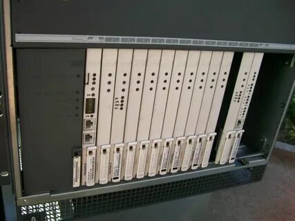 Avaya definity