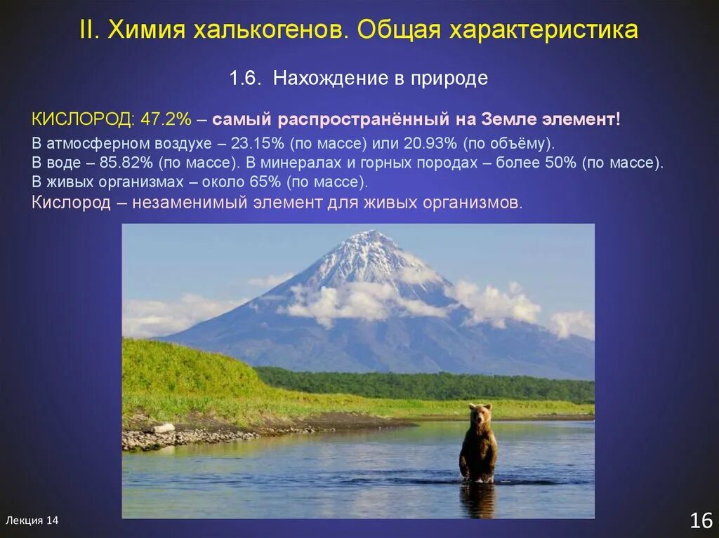 Халькогены нахождение в природе. Нахождение в природе халькогенов. Общая характеристика халькогенов. Общая характеристика халькогенов кислород.