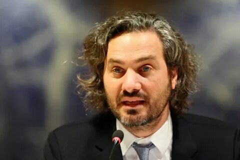 Аргентина премьер националь