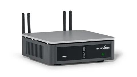 Wireless system