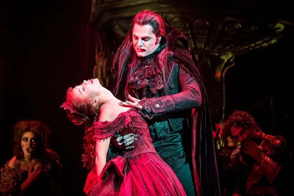 Бал вампиров мюзикл герберт. Бал вампиров мюзикл полански. Конец бала вампиров. Конец бала вампиров. Мюзикл “tanz der vampire” «бал вампиров» австрия (1997 г.