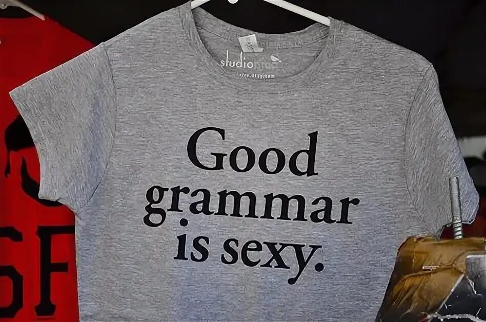 I am not grammar. Bad grammar nude.