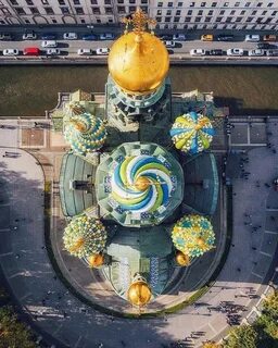 Храм василия санкт петербург
