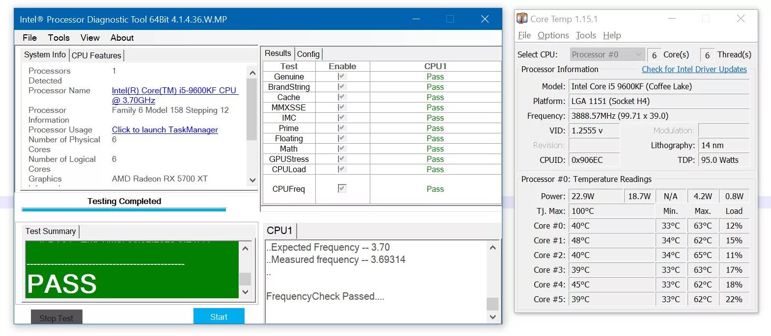 Максимальная температура процессора intel core i5. Максимальная температура процессора intel core i5