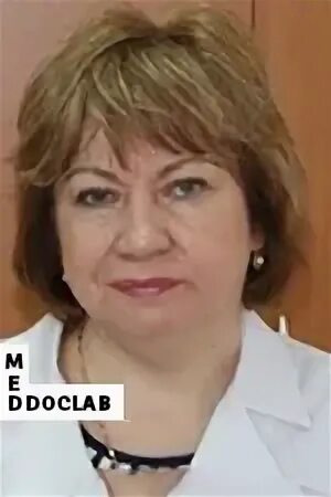Абрамова е в