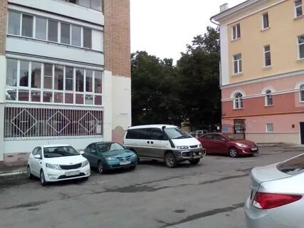 Пер почтовый