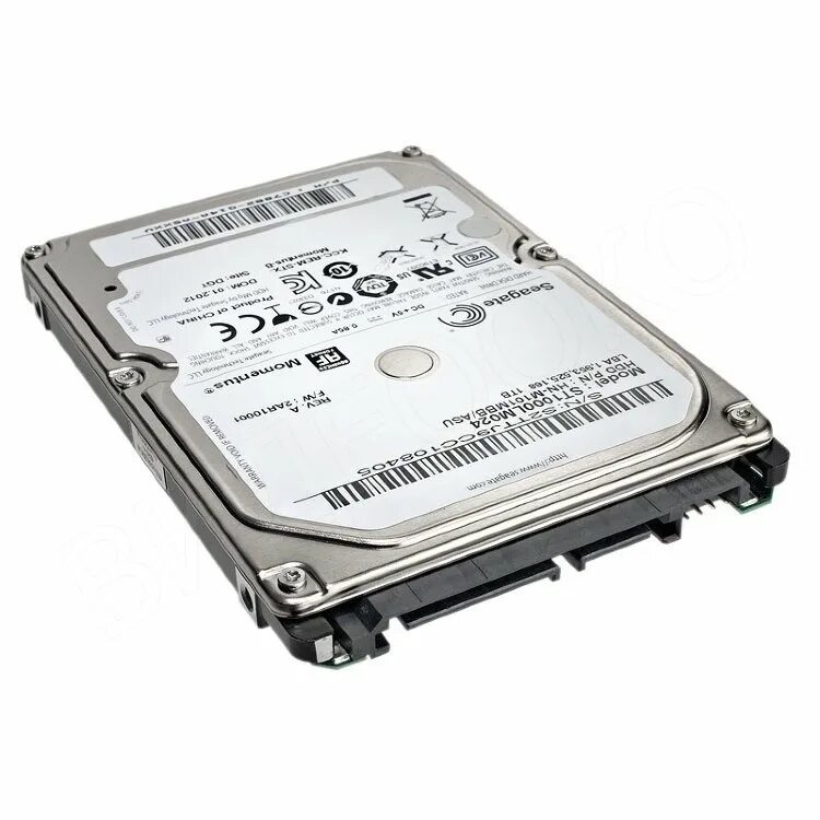 Жесткий диск тб цена. Samsung HDD 2.5" 1tb SATA st1000lm024. St1000lm024 HN-m101mbb. Seagate Momentus 1 ТБ st1000lm024. Жесткий диск 1 ТБ самсунг 2.5.