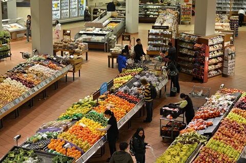 Market pick