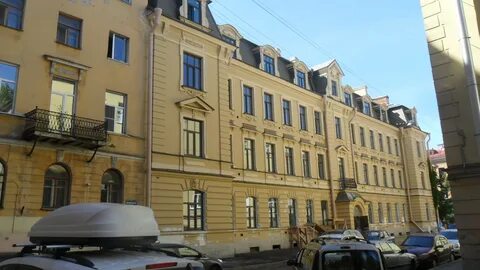 Адмиралтейская 6 санкт петербург