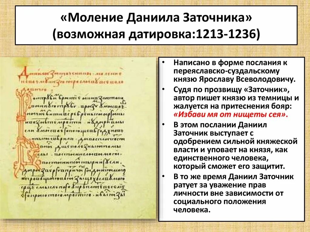 Моление даниила заточника б калязинская челобитная. Моление Даниила заточника. Слово Даниила заточника и моление Даниила. Моление Даниила заточника презентация. Молени е Данииала заочника.