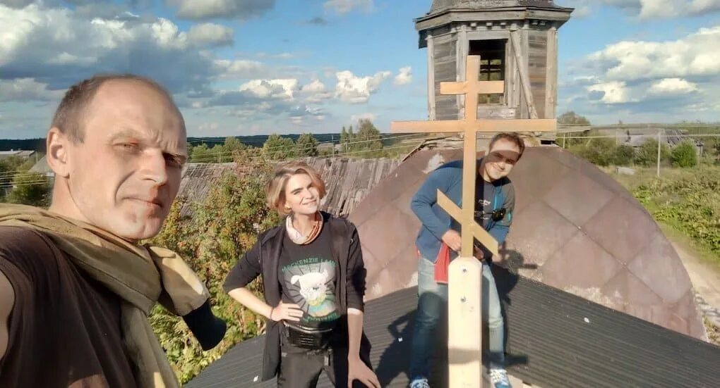 Екатерина аркалова биография и личная жизнь Александра михайловская ведущая на спасе фотосток