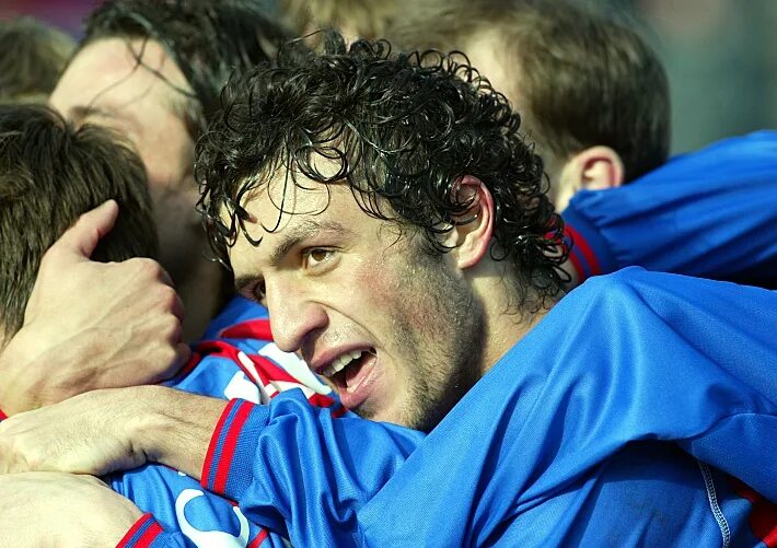 кусов футболист