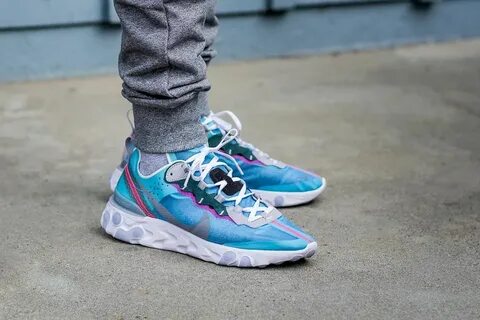 React get element