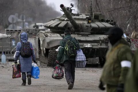 События последних суток