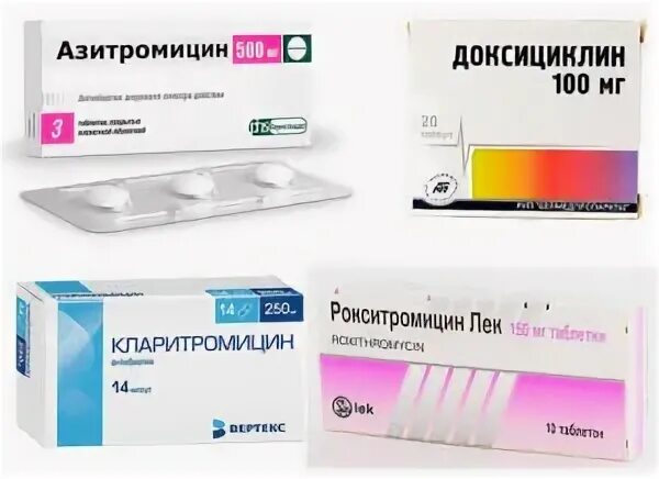 Уретрит у женщин эффективные препараты