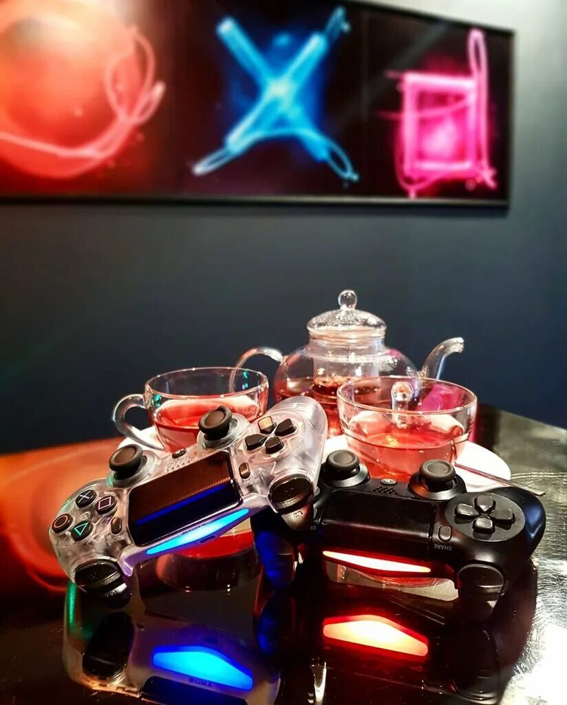 Smoke play