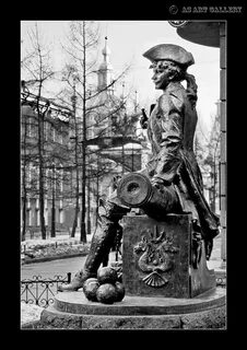 Памятник василию
