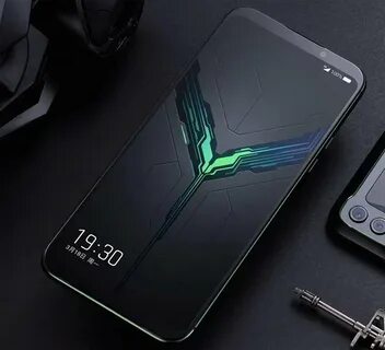 Смартфон black shark