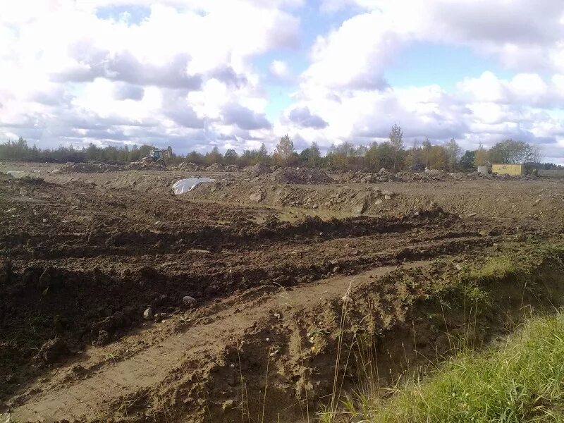 В низине расстилался. Свалка в Низино. Защитные сооружения Костромской низины. Вонь в Низино. Засыпка водоема в 17 по Маяк.