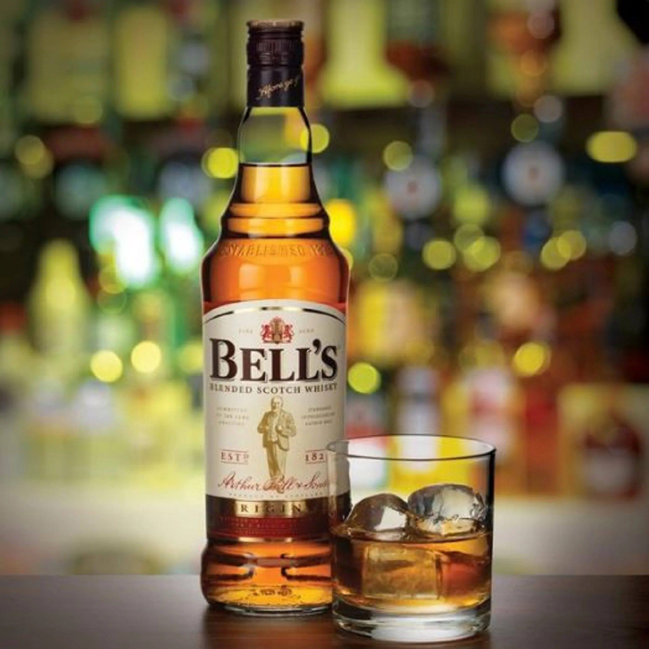 Bell s original
