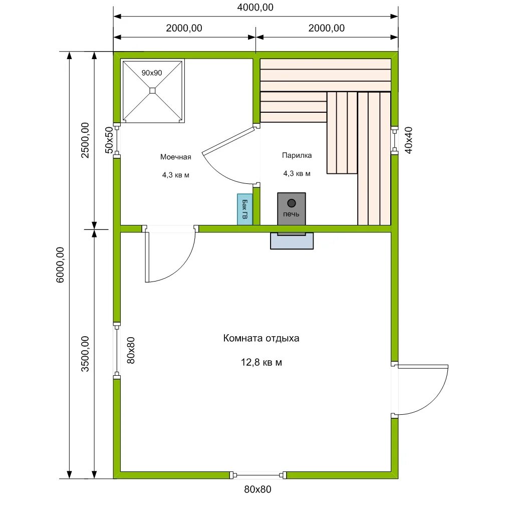 Бана 6 4. Баня 6 на 4 планировка. Планировка бани 6х4. Каркасная баня 6х4 планировка. Баня 6х4 планировка из бруса.
