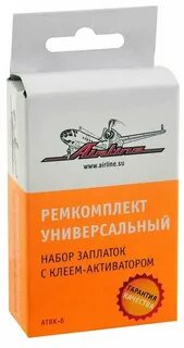 Клей для заплаток на камеру