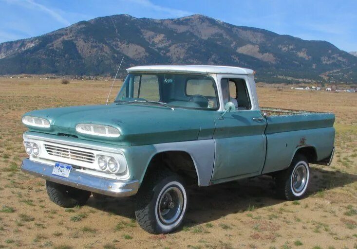 13 pick up. Пикап шевроле 60-х. dodge pickup 1960. пикап c10 кабриолет. chevrolet trailblazer пикап 1.