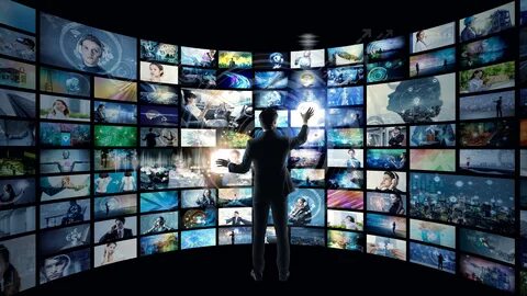 Работа с экранизациями