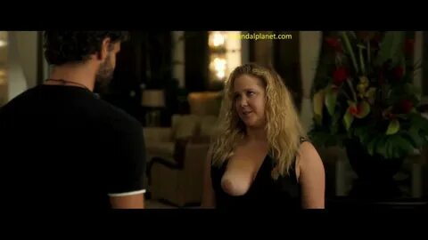 Amy Schumer Nude Scene In Snatched Movie Scandalplanet. 