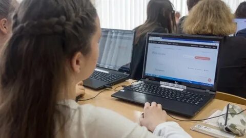 Электронная пермская образовательная система