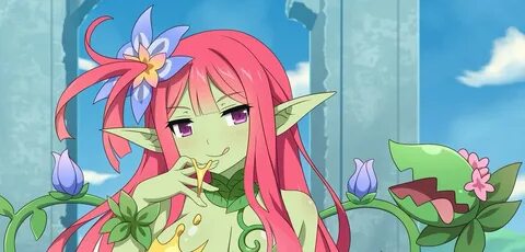 Sakura succubus