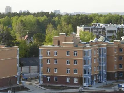 Квартира рабочий поселок