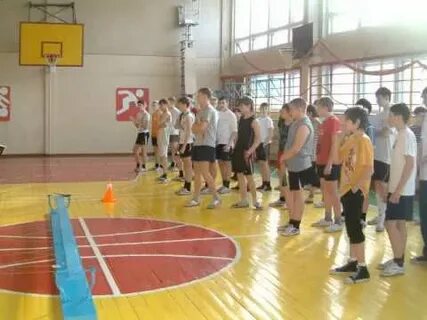 Школа 36 новокузнецк