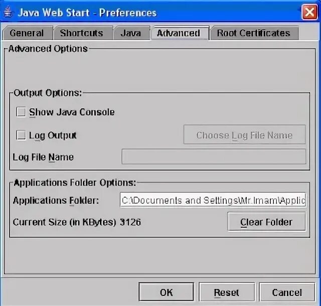 Web start org. Java web start. что такое жава веб старт.
