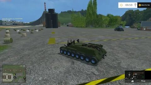Танки моды 1.0
