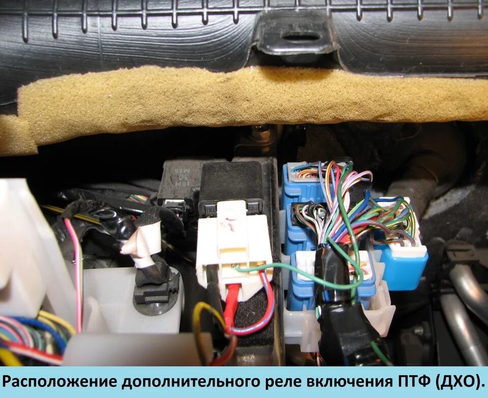 работа стеклоподъемника без зажигания - Страница 2 - Лада 110: Электрика - Lada-