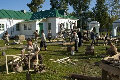 Страсти по чапаю 2013