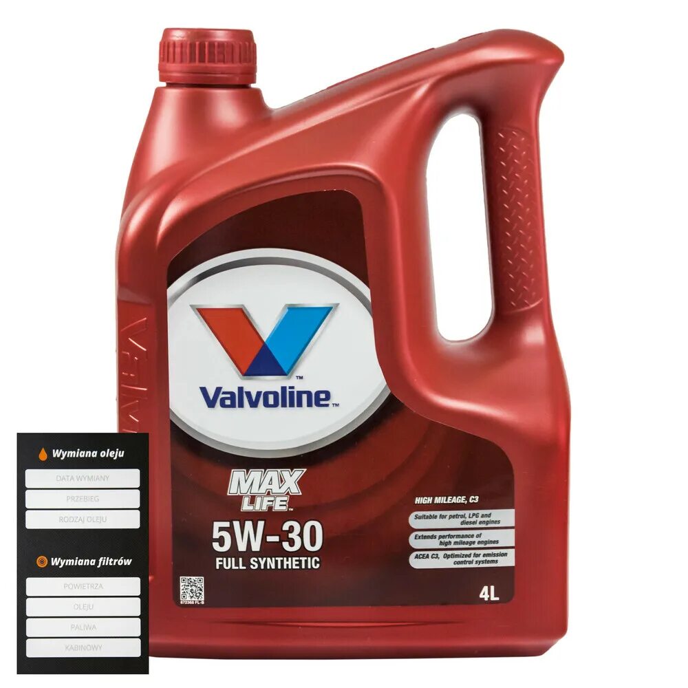 Купить валволайн 5w30. Valvoline 872368. Valvoline MAXLIFE 5w-30. Прожарка масла Valvoline 5w30 c3. Valvoline MAXLIFE В новой версии.