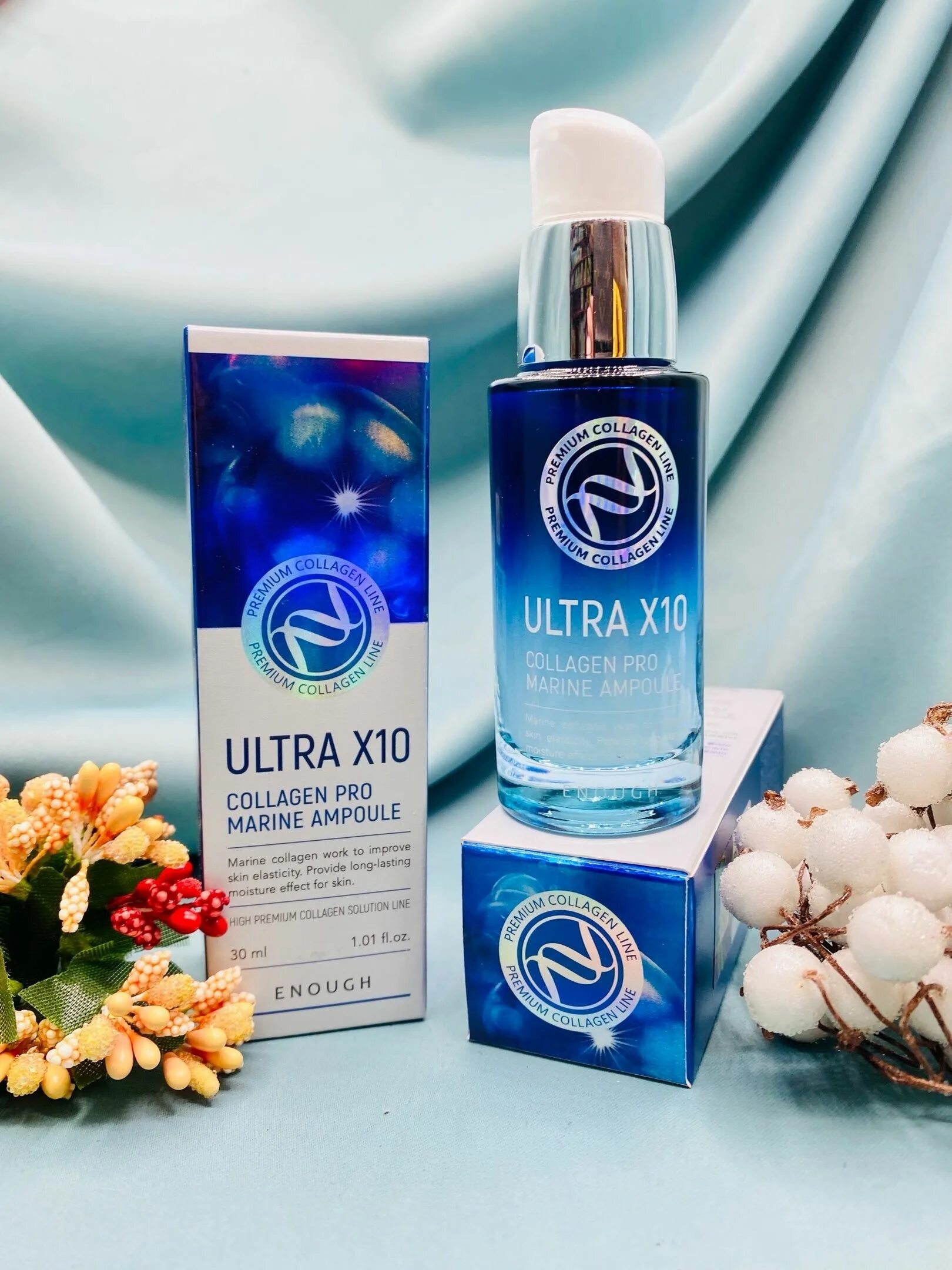 Ultra x10 collagen pro marine. Ultra x10 Collagen Pro Marine Ampoule. Enough Ultra x10 Collagen Pro Marine Ampoule. Enough сыворотка увлажняющая с коллагеном - Ultra x10 Collagen Pro Marine Ampoule, 30мл. Enough Ultra x10 Collagen Pro Marine Essence - омолаживающая эссенция с коллагеном 30мл.