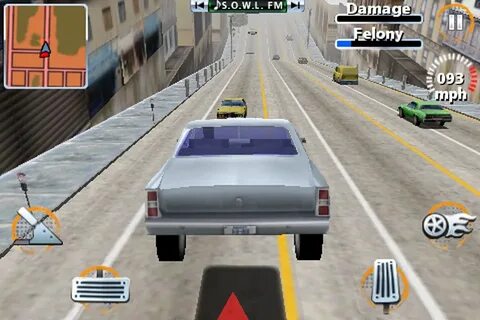 Driver на андроид