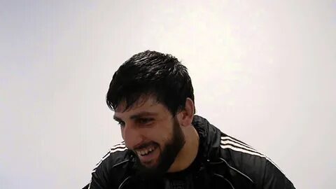 Чермен дудаев