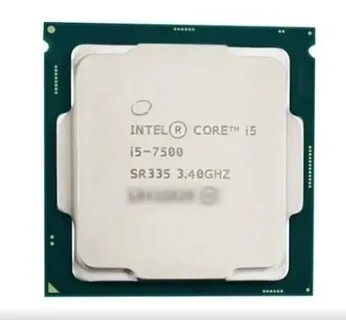 5 7500f oem