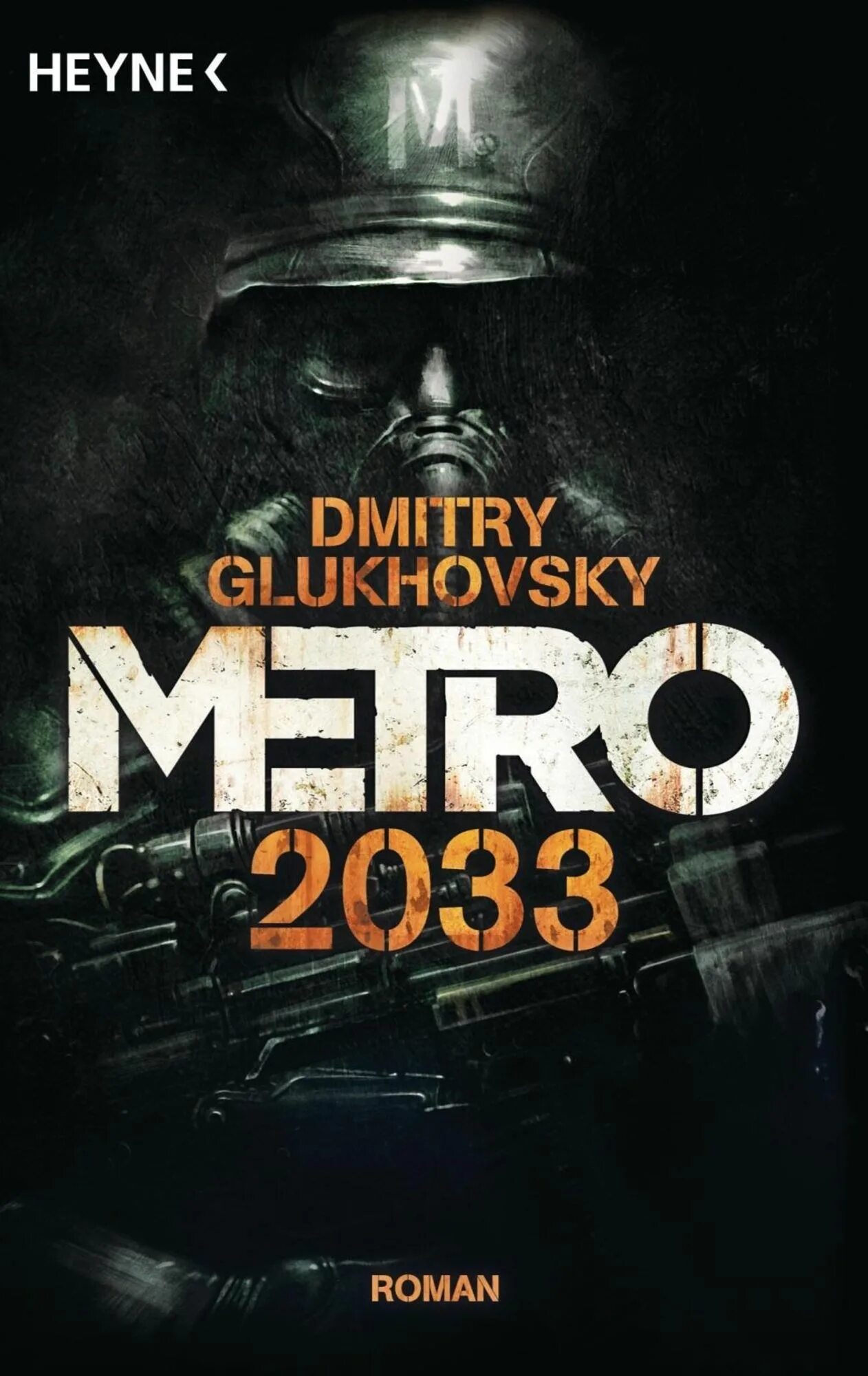 Metro 2033 обложка книги. Метро глуховский купить