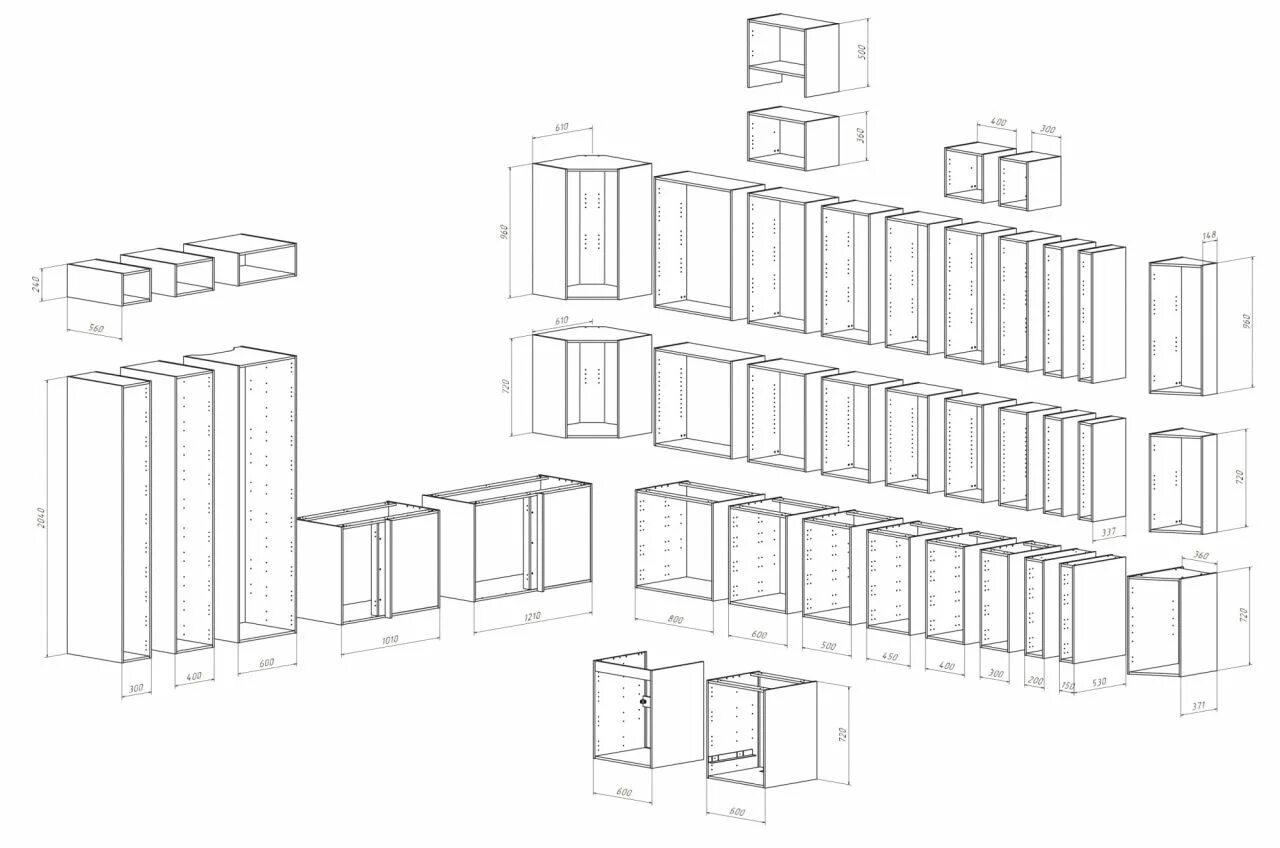 Корпус кухни. Корпуса для кухни без фасадов. Корпус шкафа для кухни. Корпус кухонного шкафа без фасада.