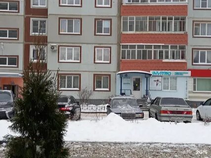 Ул свободы 23 1