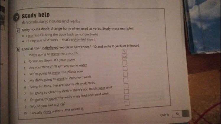 Write questions to the underlined. Underline the Words. Look at the underlined Words in the text 1 перевод. Underline the sentences count and write перевод. Look at the underlined Words and complete the Plan.