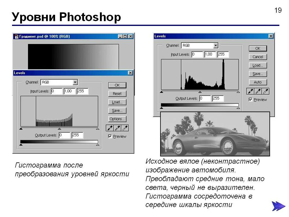 Photoshop guide