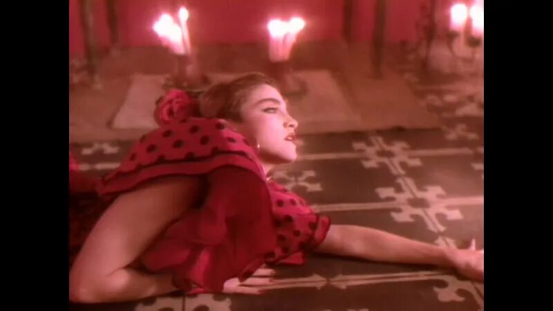 мадонна ласло бонита.